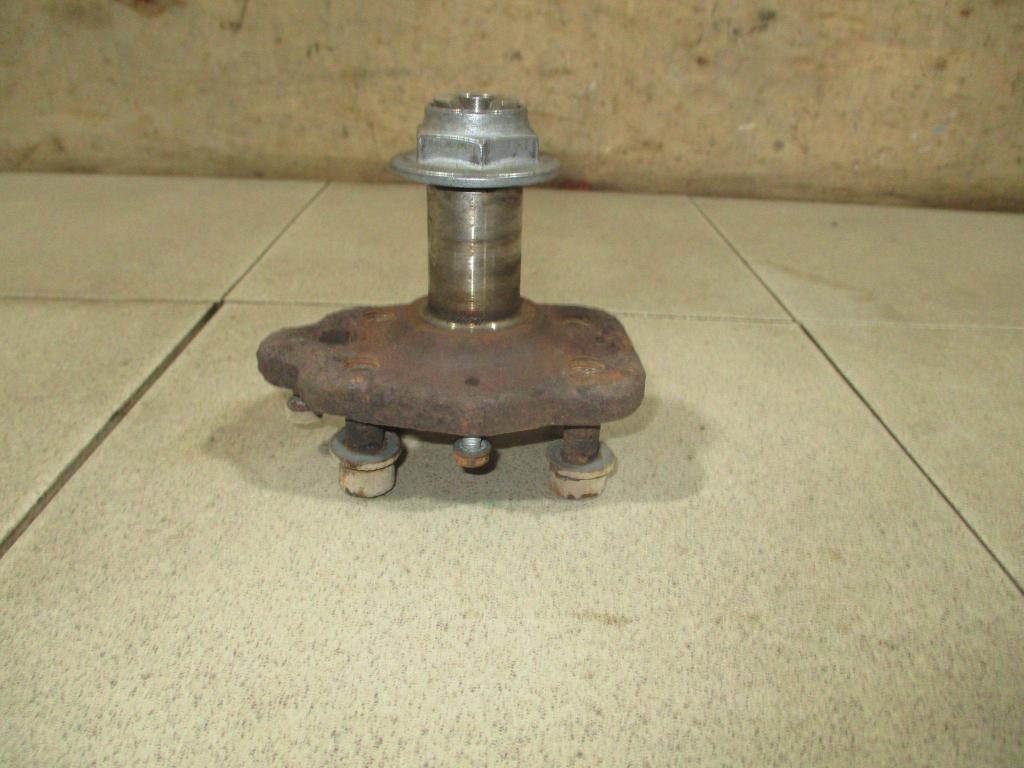 Цапфа, 1000 рублей, Пермь