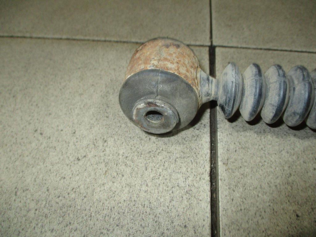 Амортизатор задний, 1000 рублей, Пермь