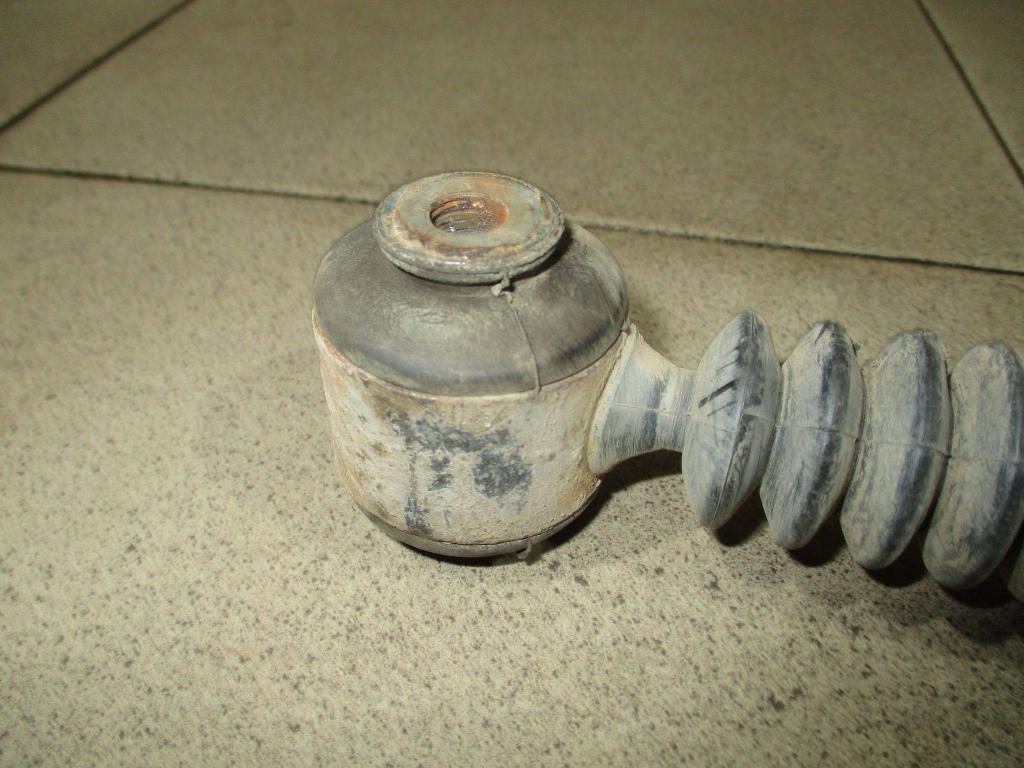 Амортизатор задний, 1000 рублей, Пермь