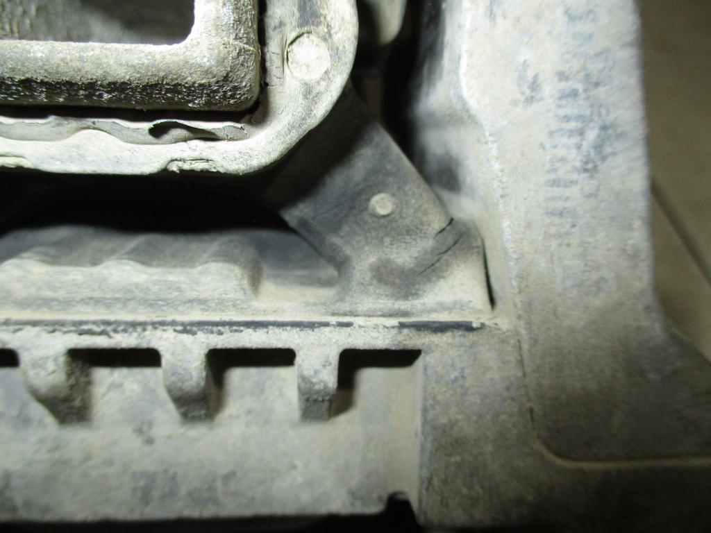 Опора двигателя правая, 1100 рублей, Пермь