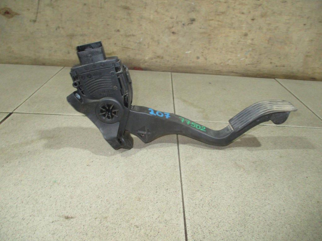 Педаль газа, 1000 рублей, Пермь