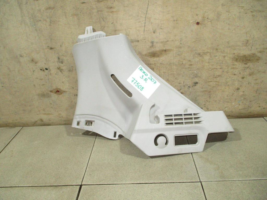 Обшивка стойки, 600 рублей, Пермь