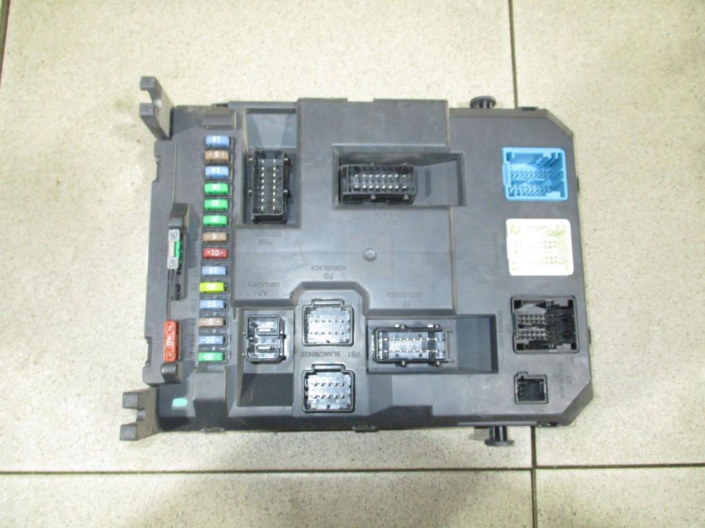 Блок предохранителей, 3000 рублей, Пермь