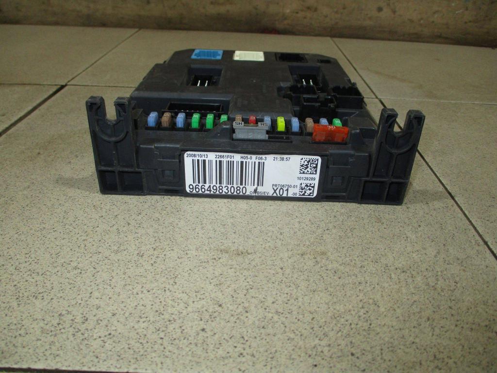 Блок предохранителей, 3000 рублей, Пермь