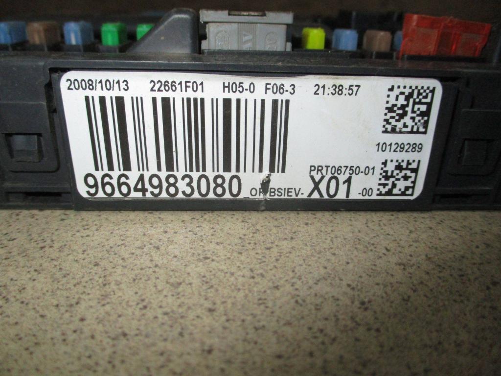 Блок предохранителей, 3000 рублей, Пермь