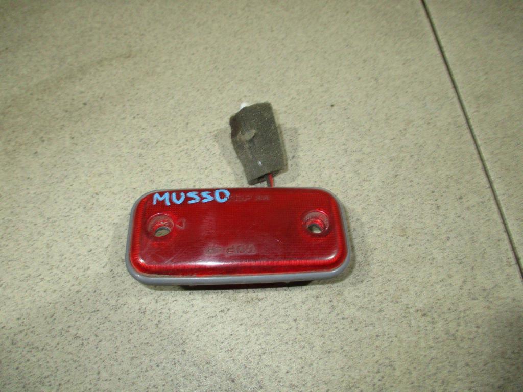 Плафон салонный, 500 рублей, Пермь