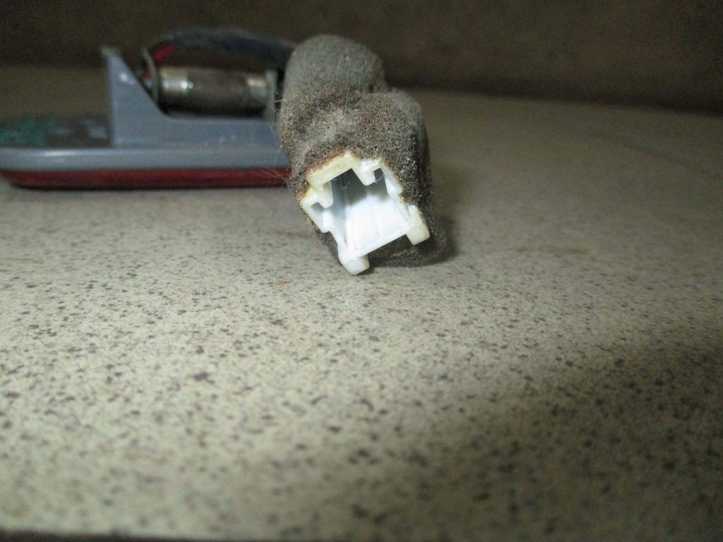 Плафон салонный, 500 рублей, Пермь