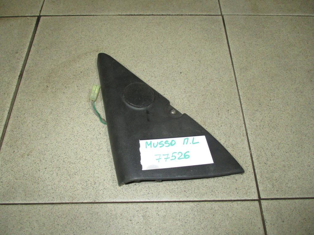 Крышка зеркала внутренняя левая, 700 рублей, Пермь