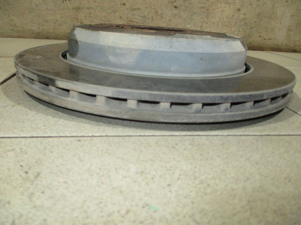 Диск тормозной задний, 1600 рублей, Пермь