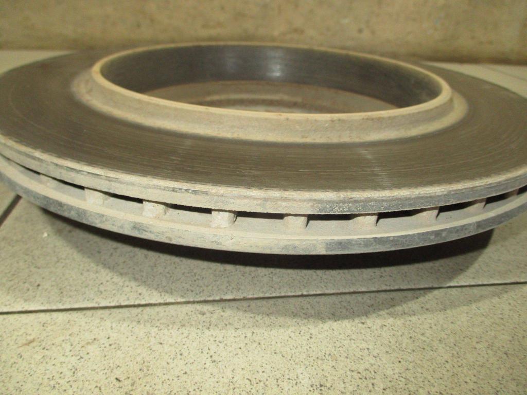 Диск тормозной задний, 1600 рублей, Пермь