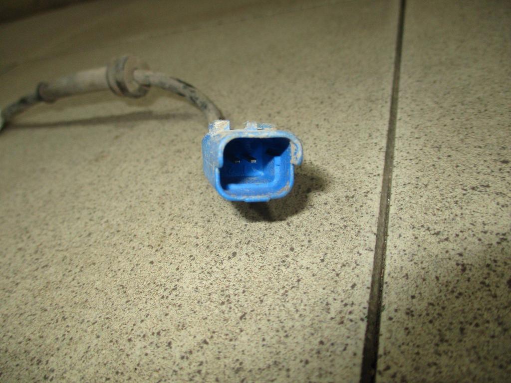 Датчик ABS задний, 1000 рублей, Пермь