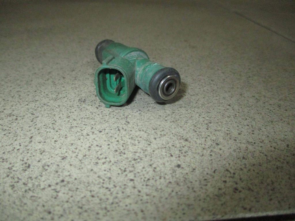 Форсунка топливная, 1100 рублей, Пермь