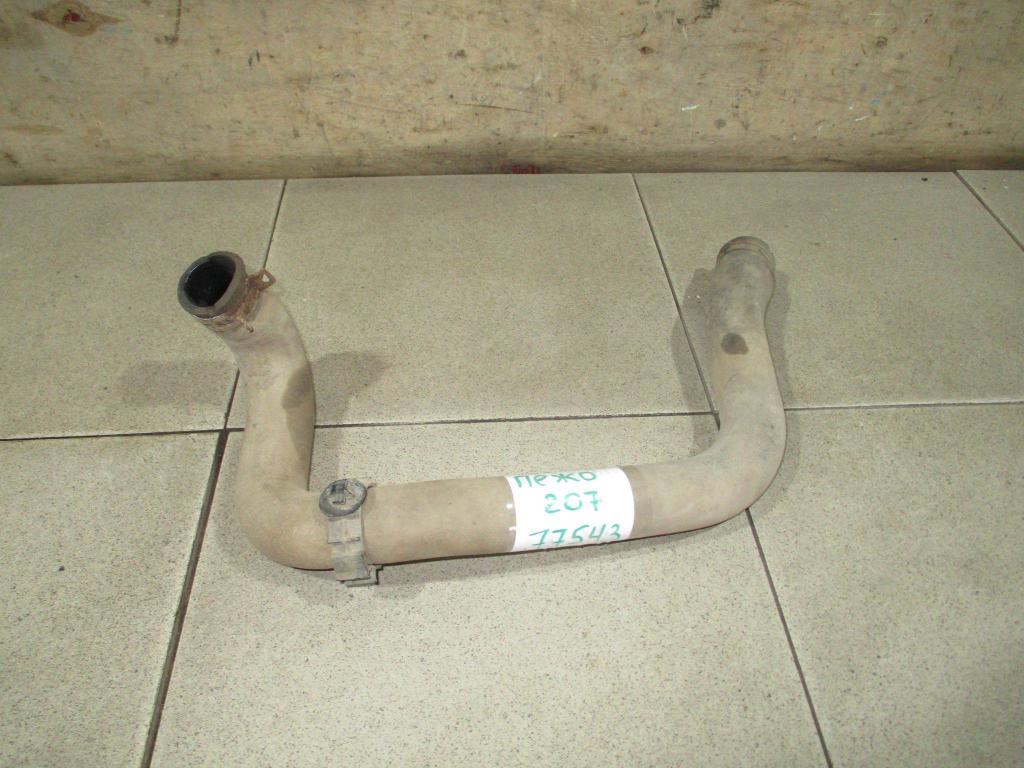 Патрубок радиатора, 800 рублей, Пермь