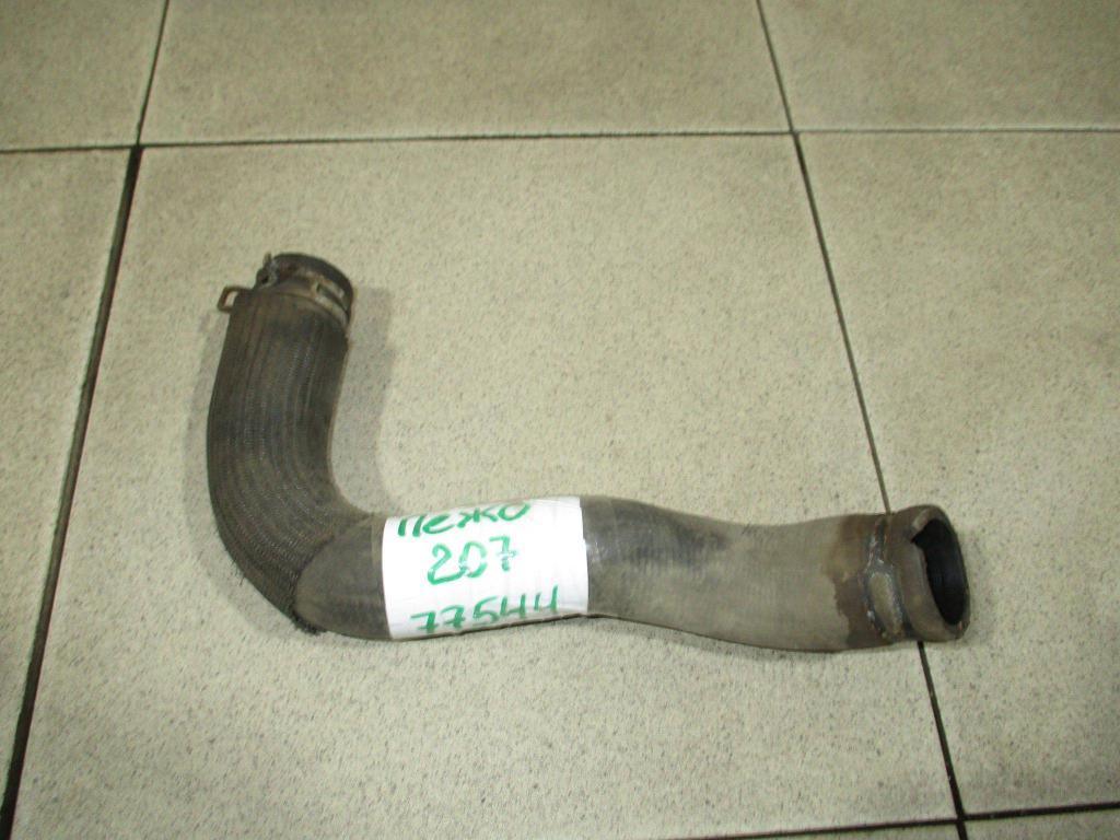 Патрубок радиатора, 500 рублей, Пермь