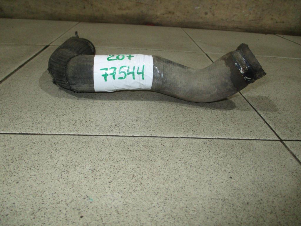 Патрубок радиатора, 500 рублей, Пермь