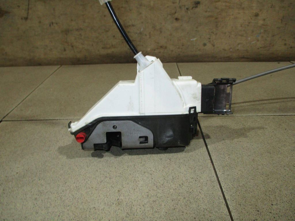 Замок двери задней левой, 1000 рублей, Пермь