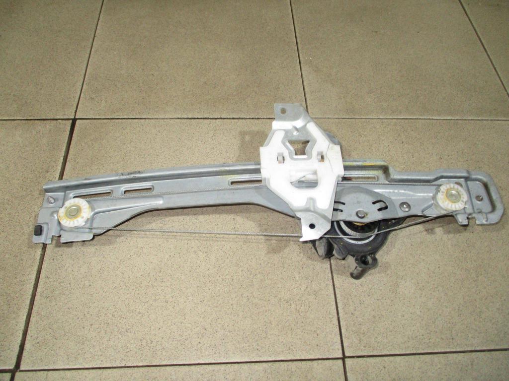 Стеклоподъемник задний левый, 2000 рублей, Пермь