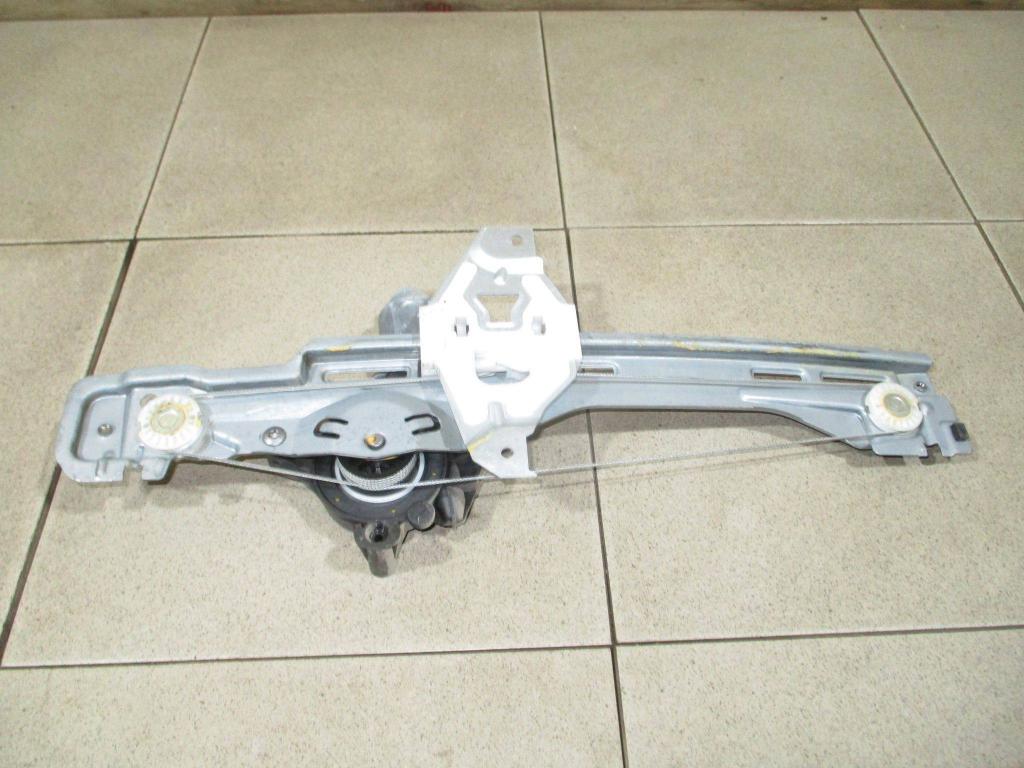 Стеклоподъемник задний правый, 1000 рублей, Пермь