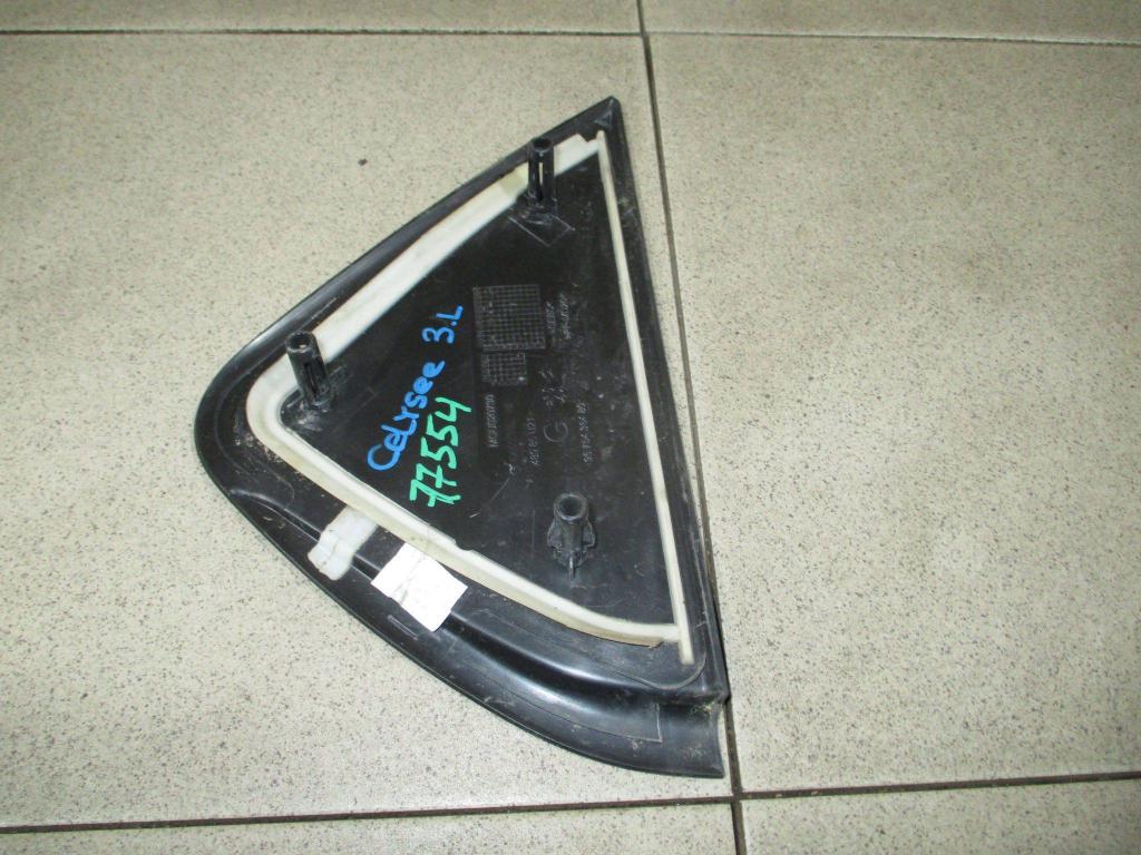 Накладка двери задней левой, 800 рублей, Пермь