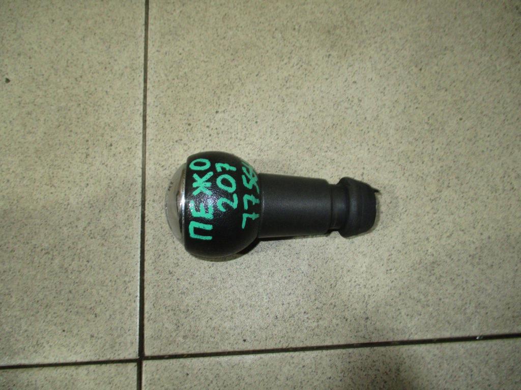 Рукоятка кулисы КПП, 800 рублей, Пермь