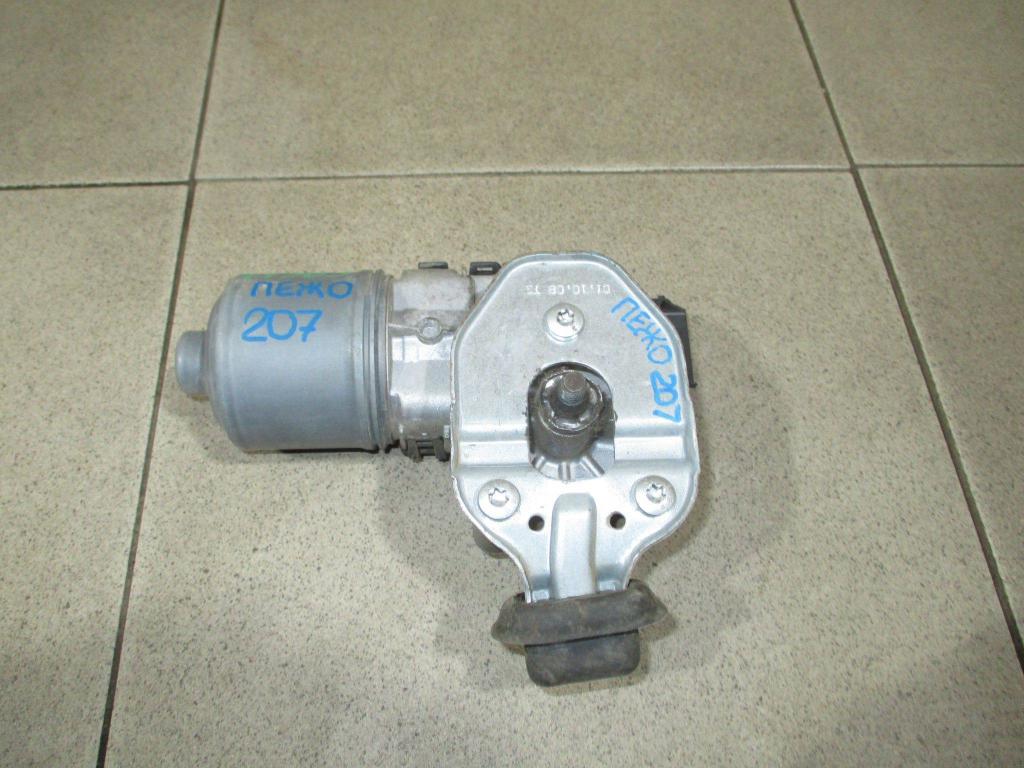 Моторчик дворников передний, 4000 рублей, Пермь