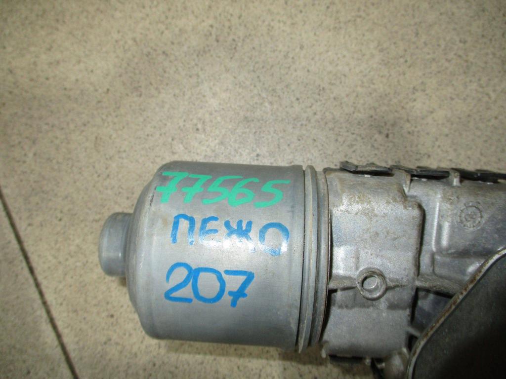 Моторчик дворников передний, 4000 рублей, Пермь