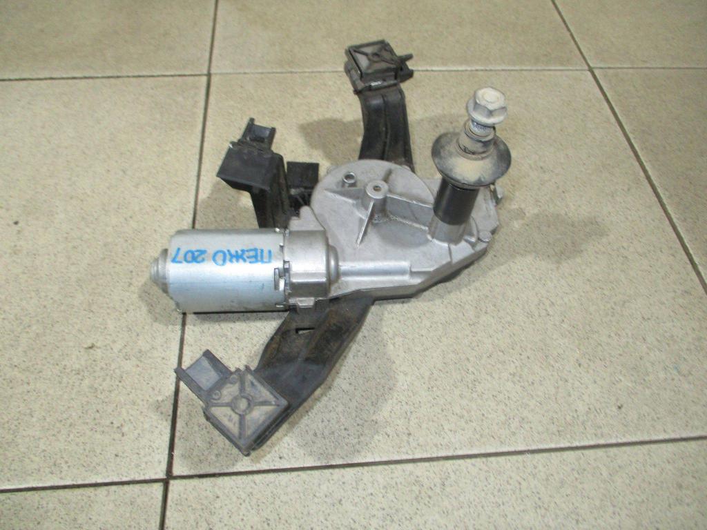 Моторчик дворника задний, 2000 рублей, Пермь