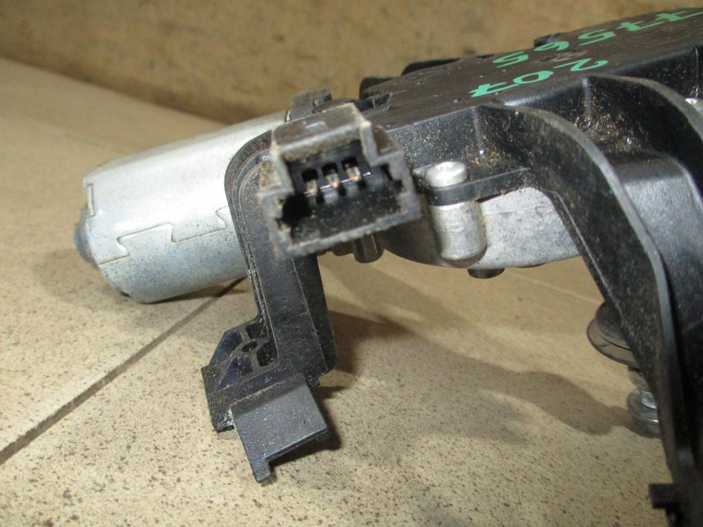 Моторчик дворника задний, 2000 рублей, Пермь