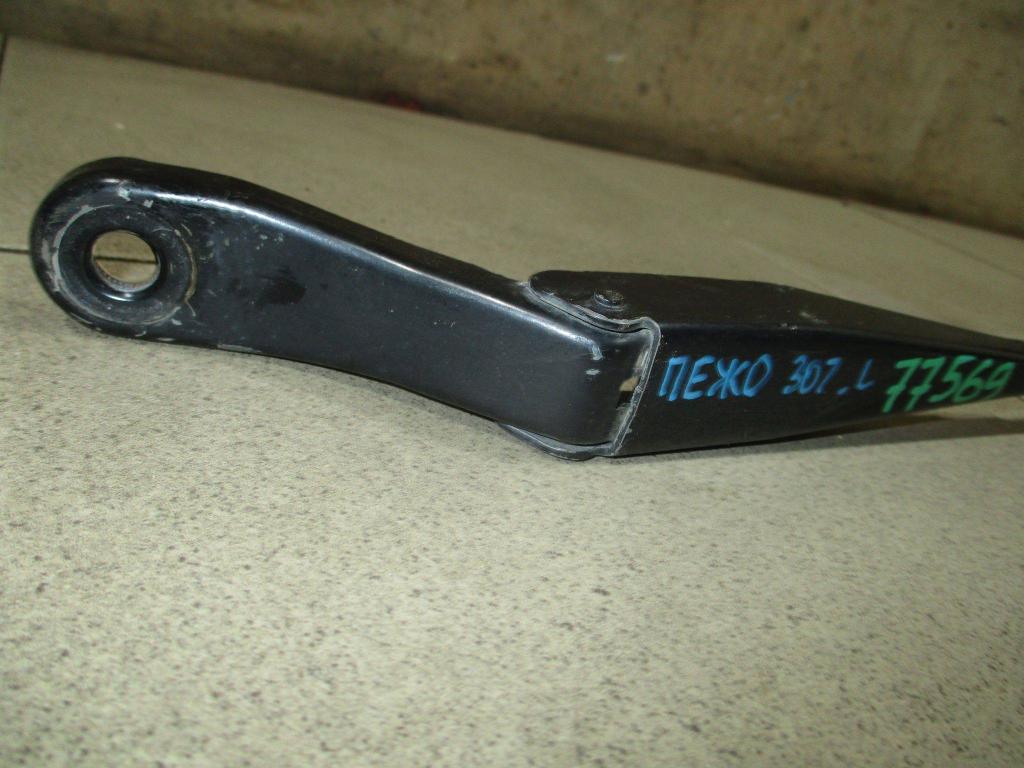 Поводок стеклоочистителя передний левый, 500 рублей, Пермь