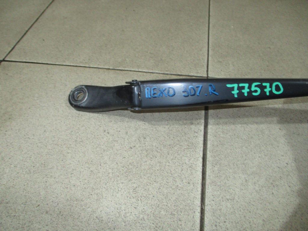 Поводок стеклоочистителя передний правый, 500 рублей, Пермь