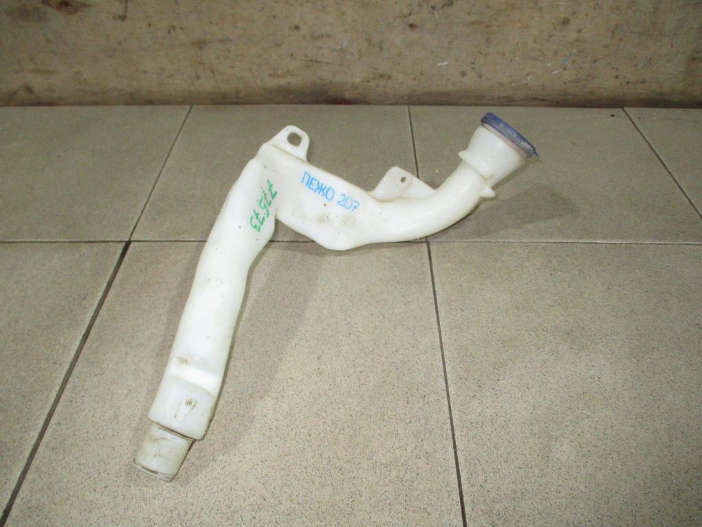 Горловина бачка омывателя, 500 рублей, Пермь