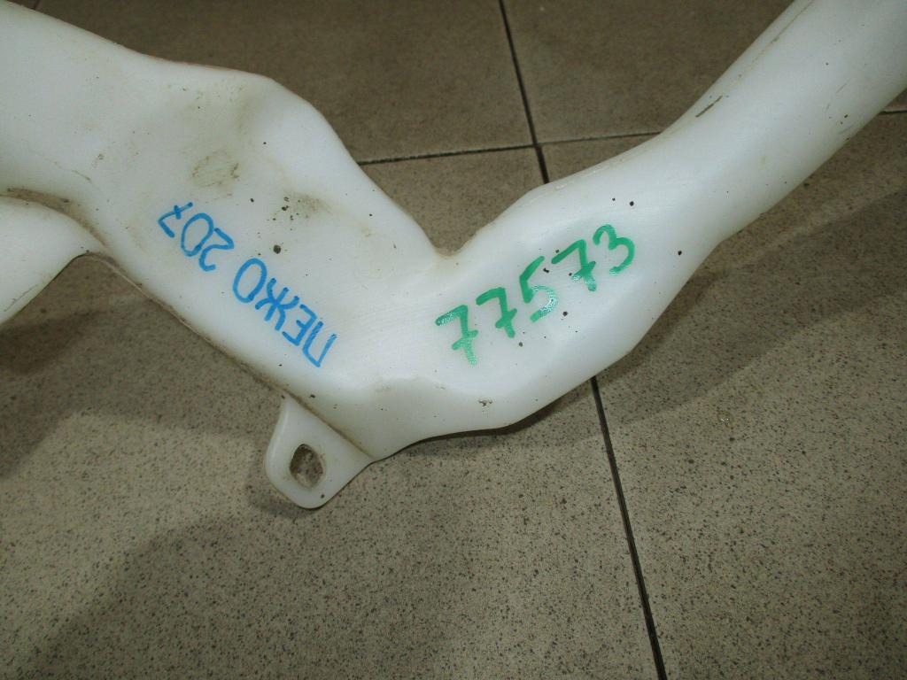 Горловина бачка омывателя, 500 рублей, Пермь