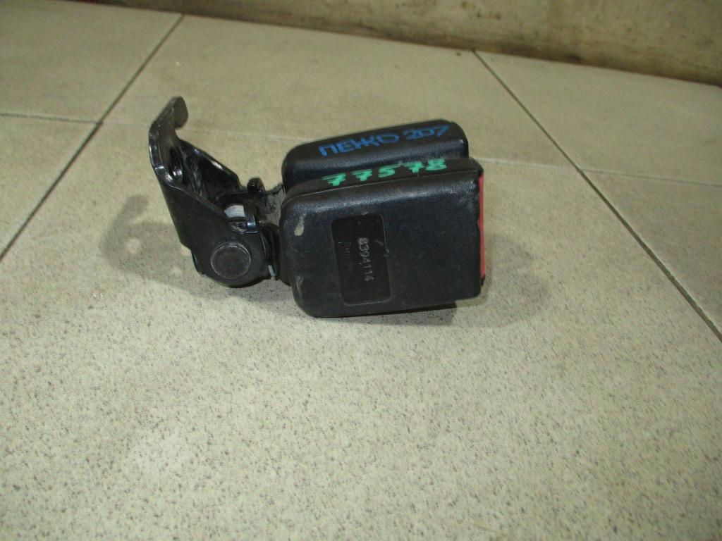 Ответная часть ремня безопасности, 500 рублей, Пермь