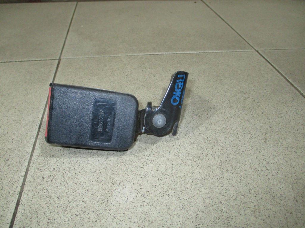 Ответная часть ремня безопасности, 500 рублей, Пермь