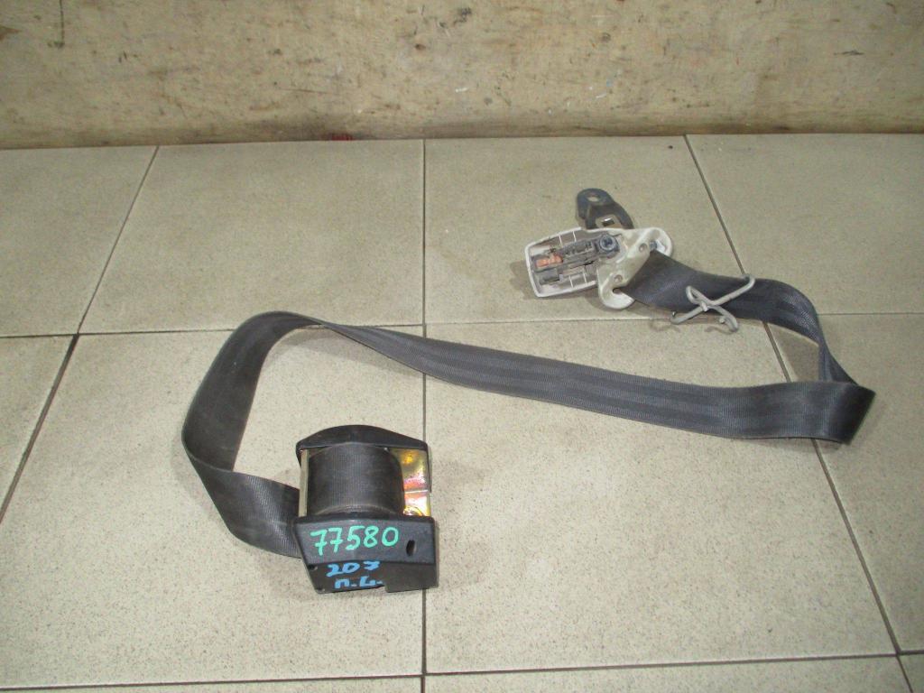 Ремень безопасности с пиропатроном, 4000 рублей, Пермь