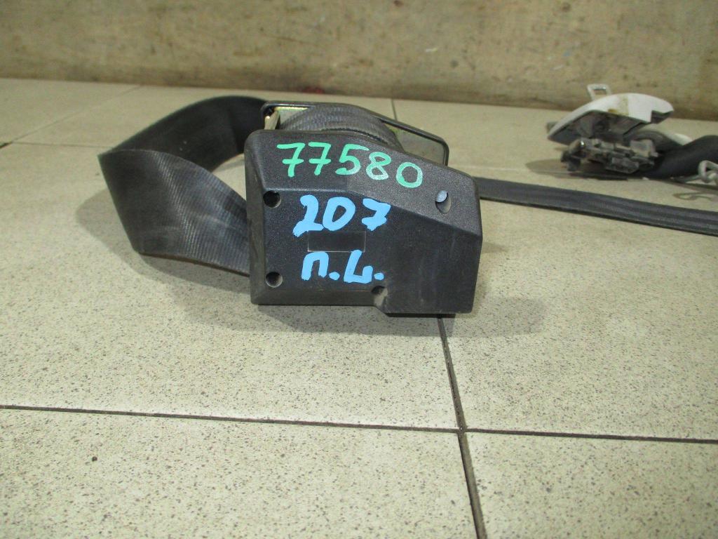 Ремень безопасности с пиропатроном, 4000 рублей, Пермь