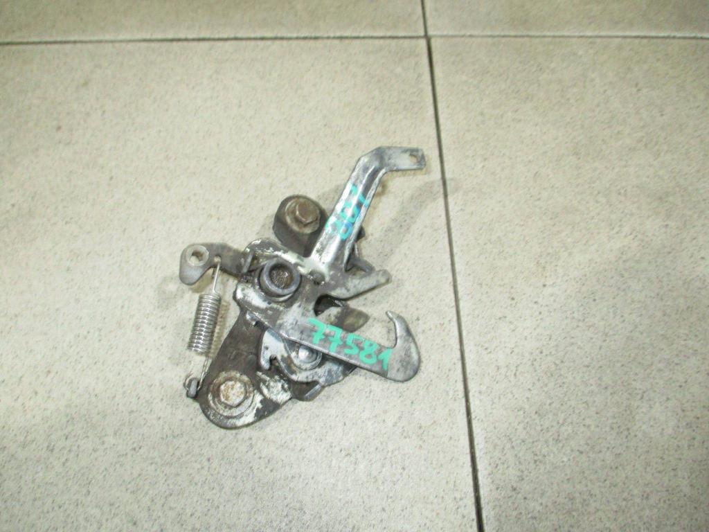 Замок капота, 800 рублей, Пермь