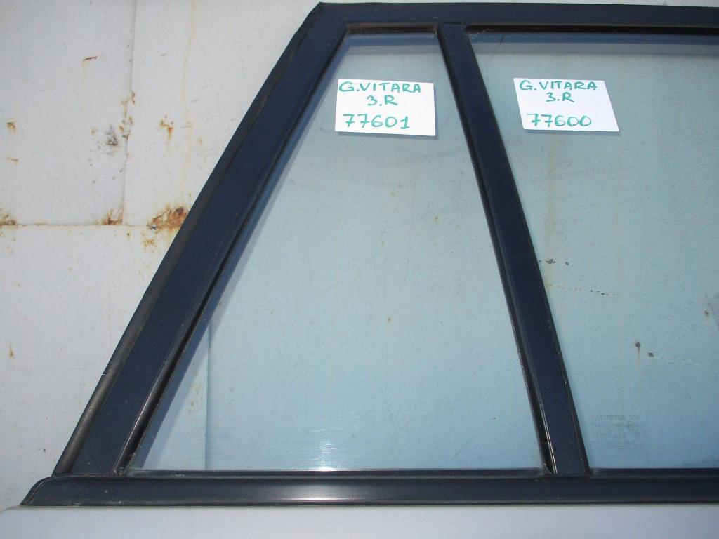 Стекло двери задней правой форточка, 800 рублей, Пермь