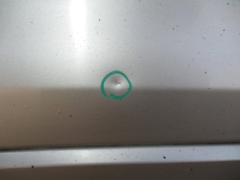 Дверь передняя левая, 26000 рублей, Пермь