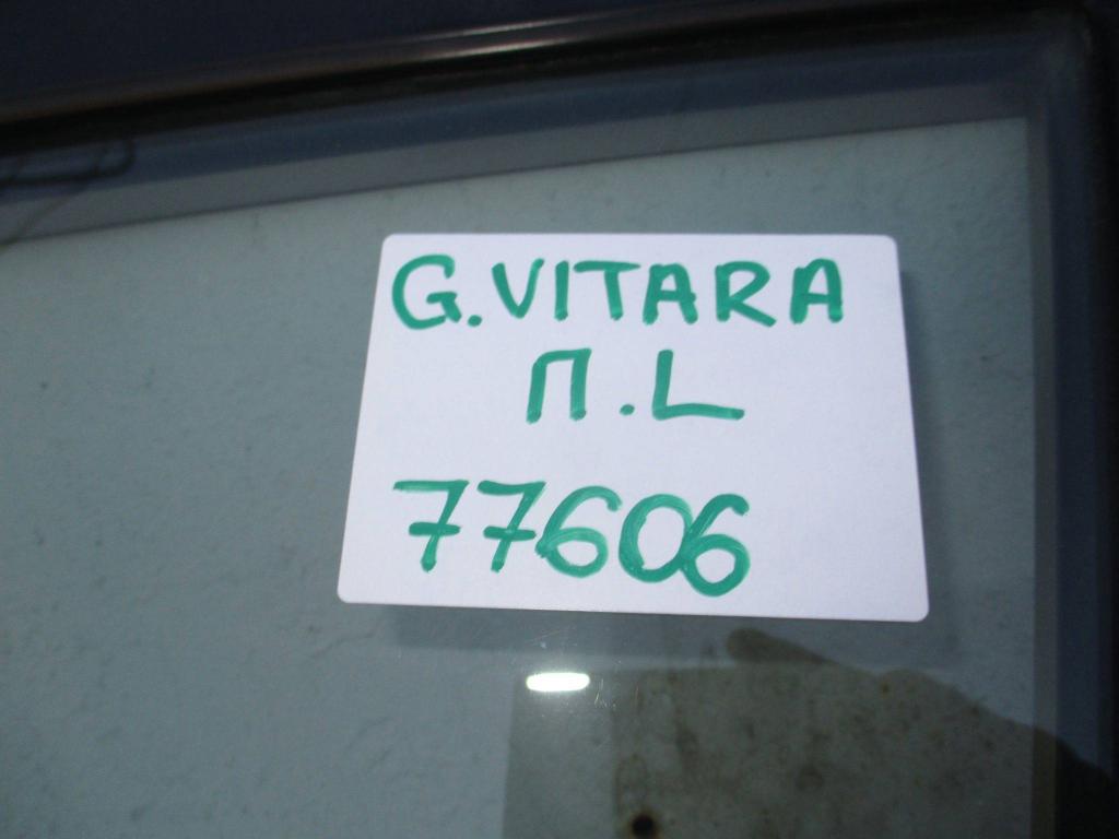 Стекло двери передней левой, 2000 рублей, Пермь