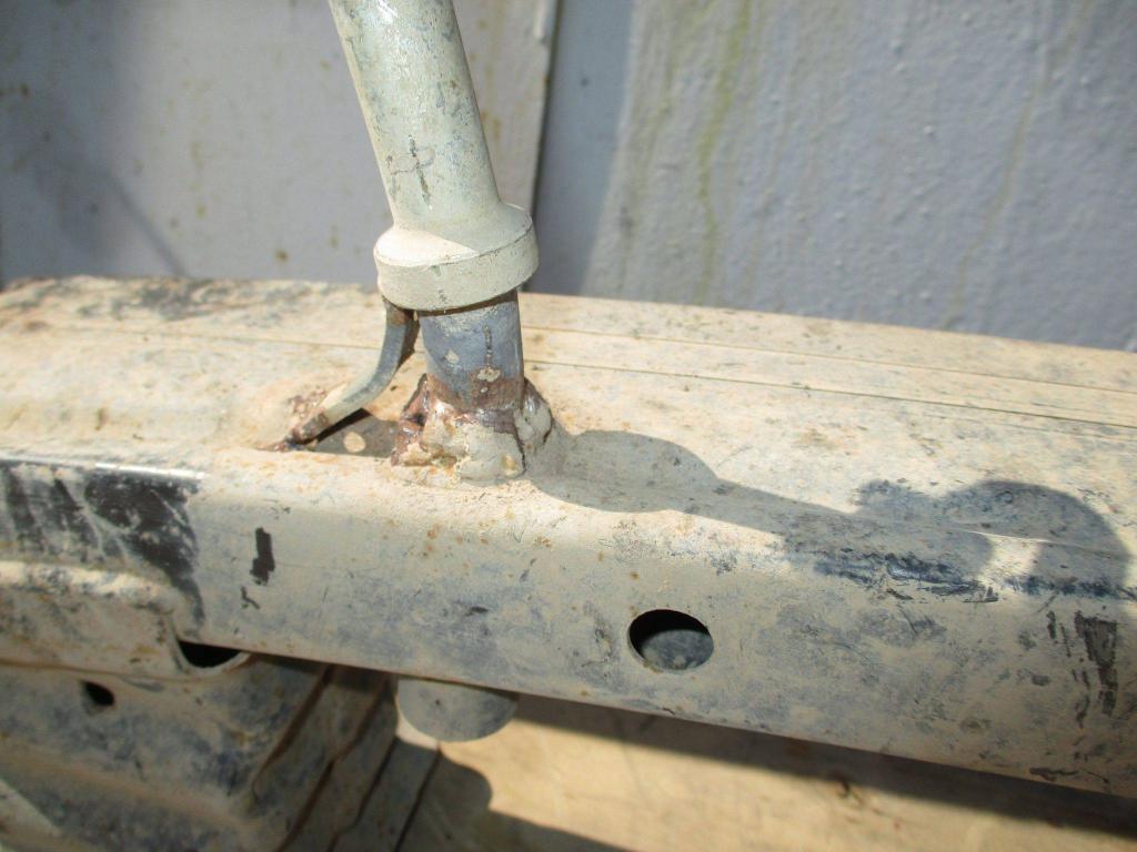 Усилитель переднего бампера, 2000 рублей, Пермь