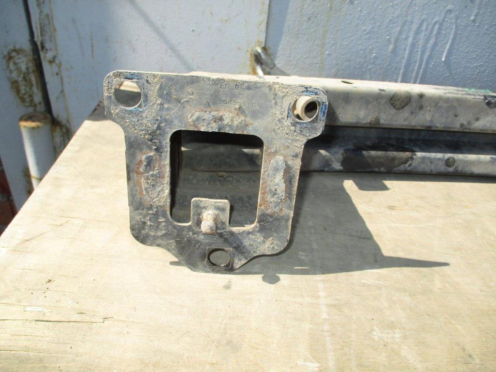 Усилитель переднего бампера, 2000 рублей, Пермь