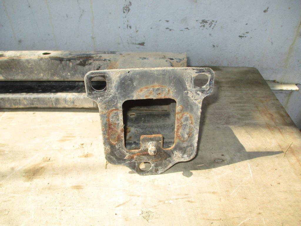 Усилитель переднего бампера, 2000 рублей, Пермь