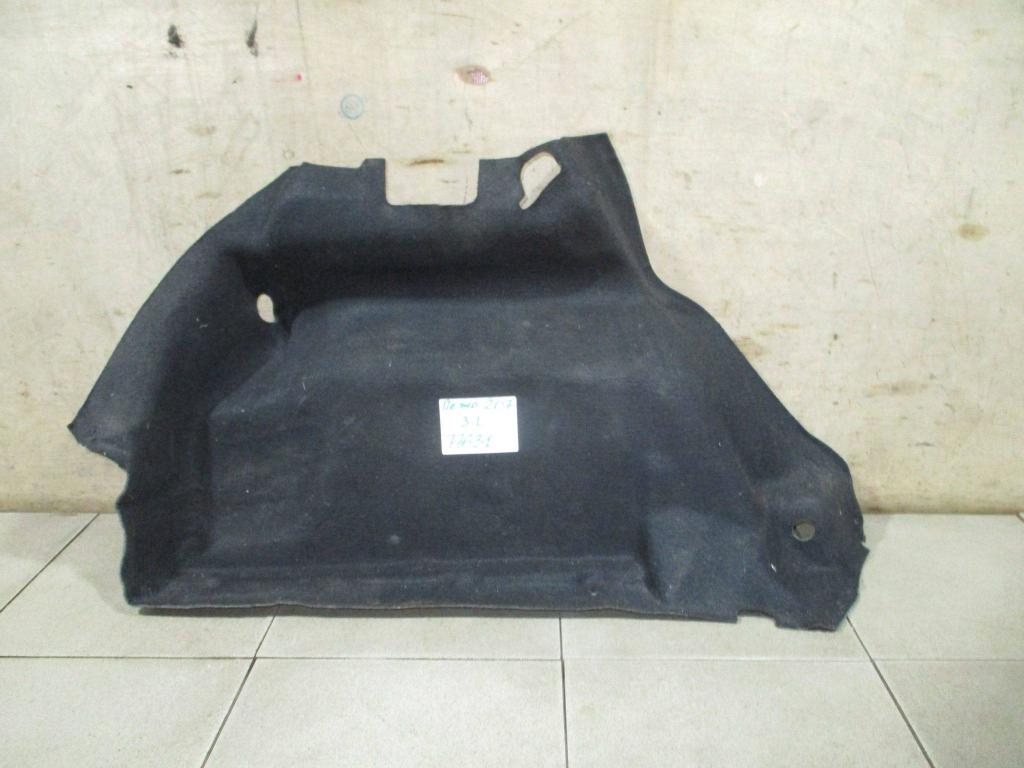 Обшивка багажника, 800 рублей, Пермь