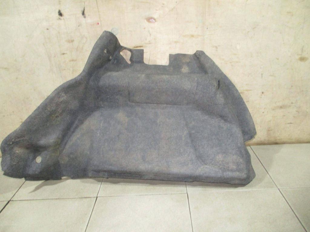 Обшивка багажника, 800 рублей, Пермь