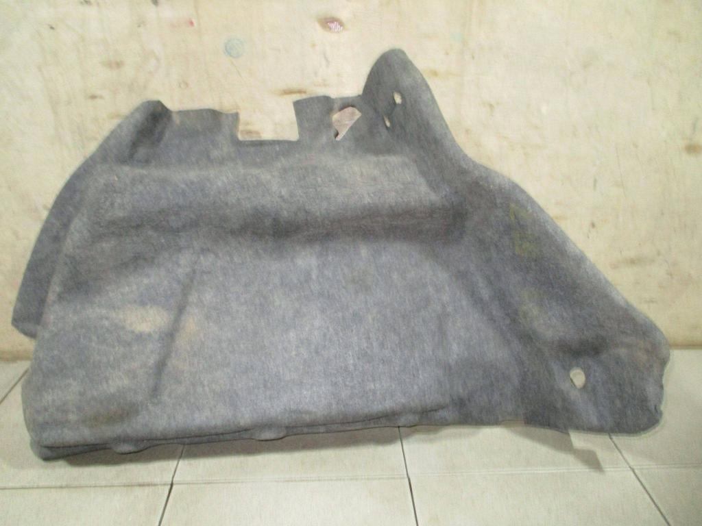 Обшивка багажника, 500 рублей, Пермь