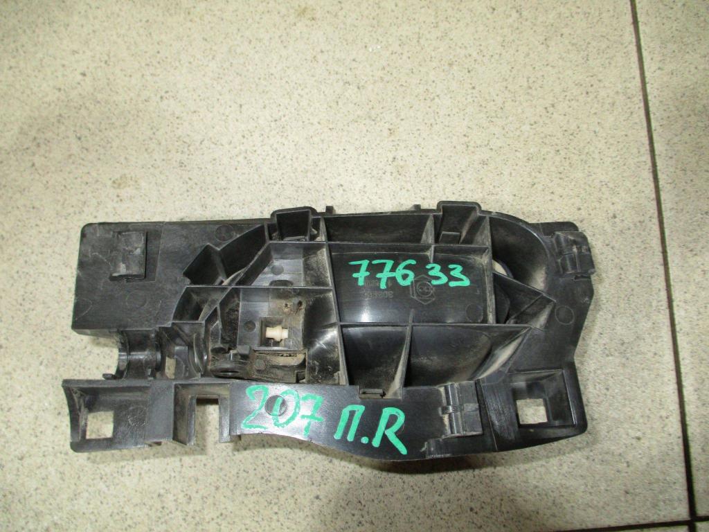 Ручка двери внутренняя правая, 500 рублей, Пермь