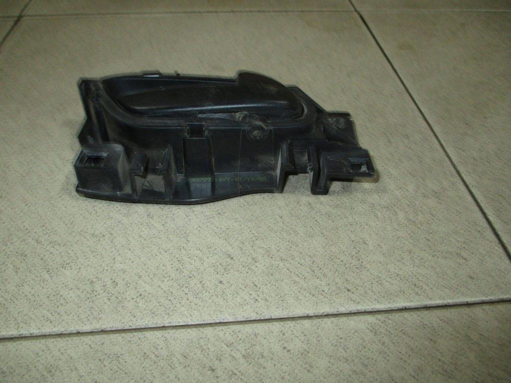 Ручка двери внутренняя правая, 500 рублей, Пермь