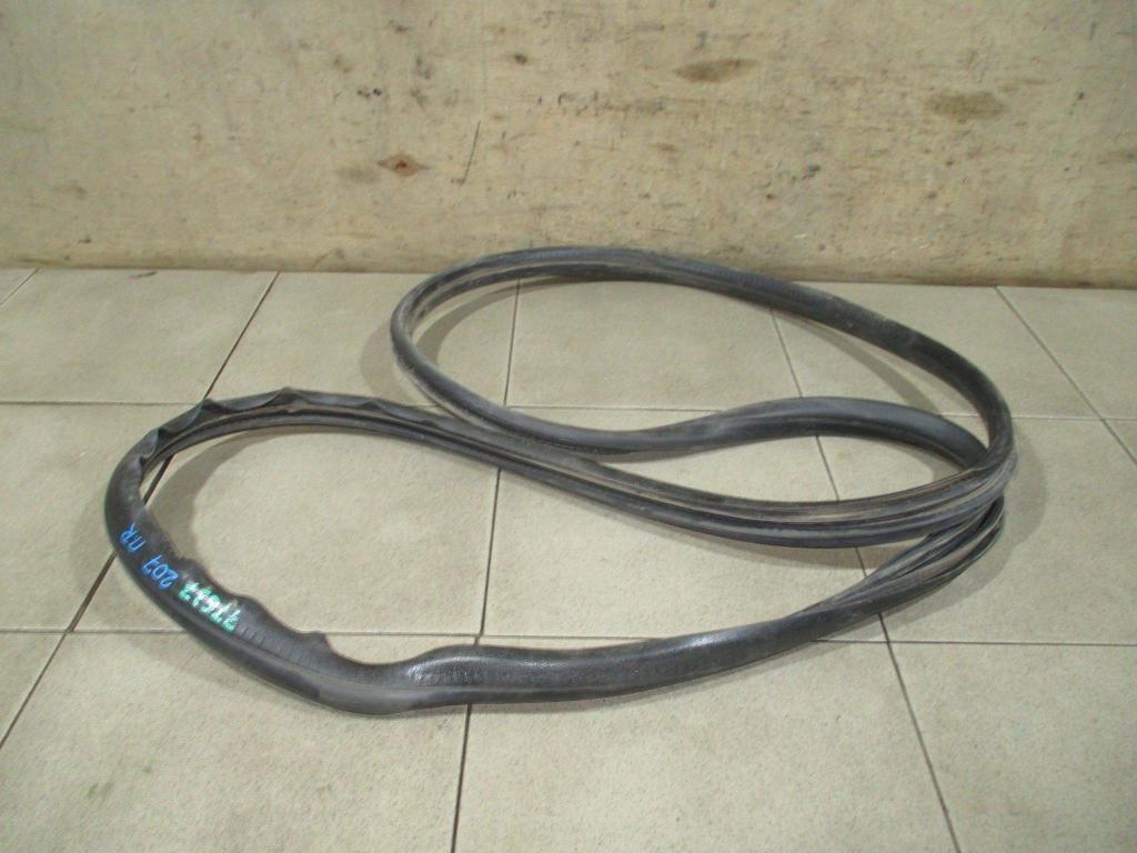 Уплотнитель двери, 700 рублей, Пермь