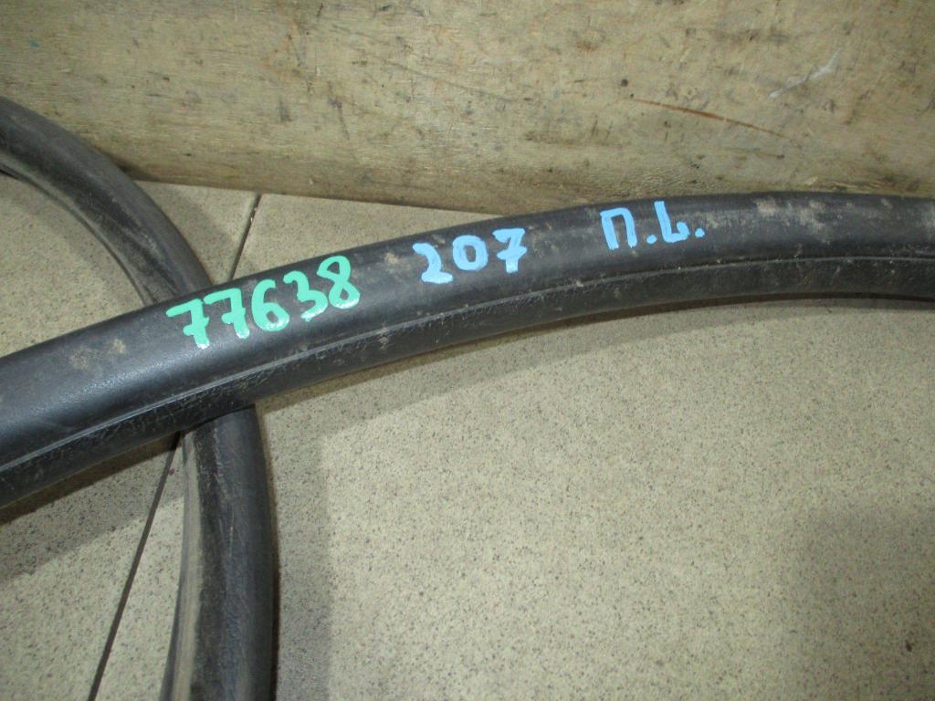 Уплотнитель двери, 700 рублей, Пермь